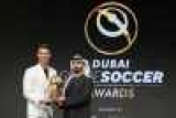      , Globe Soccer Awards