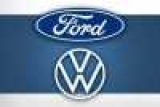 Ford  Volkswagen    