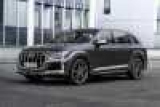 2020  SQ7  SQ8    V8 500 . .