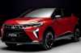   Mitsubishi ASX 2024-  