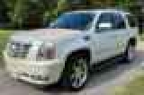  Cadillac Escalade 2011    600 