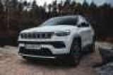   Jeep Compass   -    볺