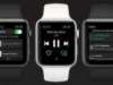 Apple Watch      Spotify    iPhone